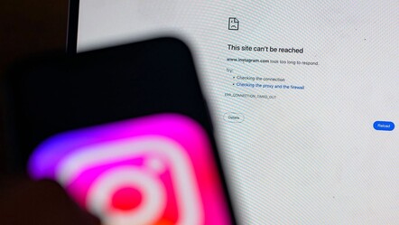 Instagram'ın fişini çektik! Heniyye için taziye mesajlarını kısıtladılar... - teknoloji