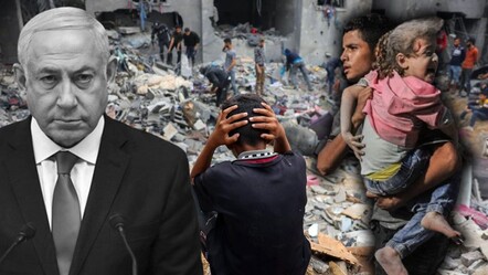 İsrail, Filistinlilerin sığındığı okulu vurdu: En az 10 ölü - dunya