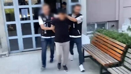 İstanbul ve Yalova'da 'Narkoçelik-30' operasyonu! 8 gözaltı - gundem