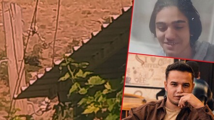 İzmir'in ardından Malatya ve Konya'da facia! Elektrik akımı 2 gencin canına mal oldu - gundem