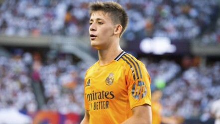 Real Madrid'in Başkanı Florentino Perez'den Arda Güler açıklaması! O takımı reddetti - spor