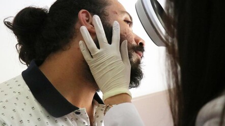 Sıcak havalar tetikledi, vakalar patladı! Yeri altına yerleşiyor, bulaşıcılığı da yüksek - saglik