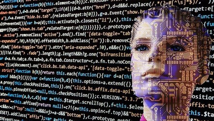 Yapay zekâ algoritması taraf tutuyor - teknoloji