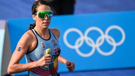 Belçika Olimpiyat Komitesi duyurdu: Claire Michel klasik bayrak yarışında olamayacak - spor