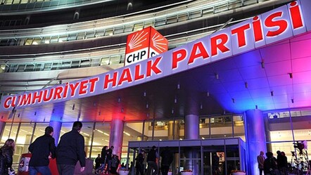 CHP Olağanüstü Kurultay'a gidiyor! Tarih belli oldu - gundem