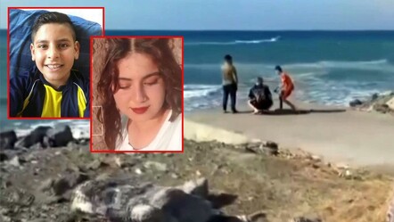 Deniz sefası acı bitti! 5 kişiden 2'si hayatını kaybetti - gundem