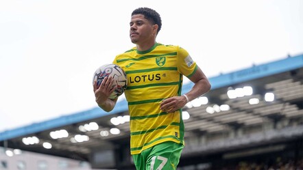 Galatasaray'ın yeni transferi Gabriel Sara İstanbul'a geldi - spor