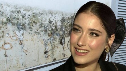 Hazal Kaya ev sahibi ile mahkemelik oldu! - magazin