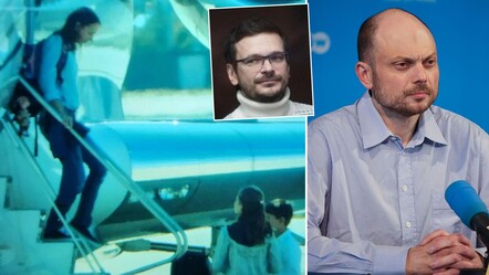 İki çocuklu ajan aile... Takastan film gibi hikâyeler - dunya