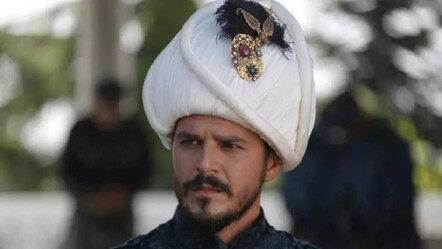 Mehmet Günsür yıllar sonra televizyona dönüyor! Partneri dikkat çekti - magazin