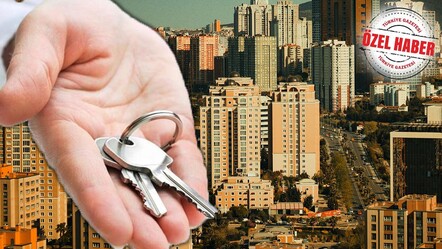 Metropollerde konut krizi! 500 bin 'kiralık' aranıyor - emlak