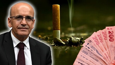Müfettişlerin gözünden kaçmadı! Vergi kaçıran sigara şirketine rekor ceza - ekonomi
