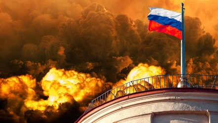 Rusya'dan dikkat çeken açıklama: Kıyamet saatine iki dakika kaldı ama... - gundem