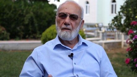 SADAT'ın kurucusu Adnan Tanrıverdi hayatını kaybetti - gundem