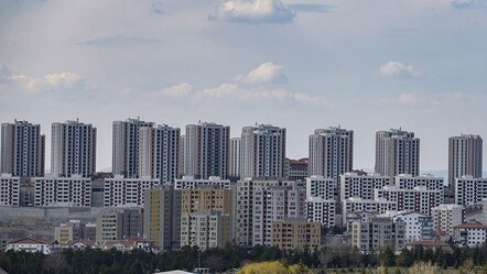 Site ve iş yeri aidatlarına 'üst sınır getirilsin' talebi - ekonomi