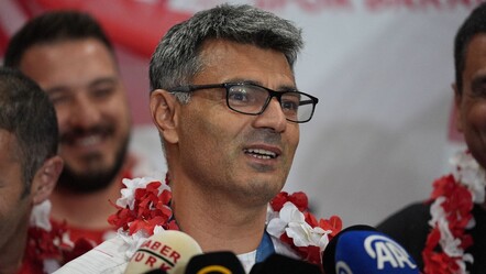 Yusuf Dikeç resmi hesabını açtı! X'ten 'hoşgeldin' mesajı - gundem