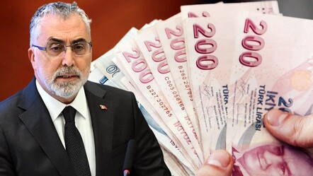Bakan Işıkhan açıkladı! SGK ödemelerinde yüzde 40 iyileştirme - ekonomi