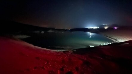 Burdur'da balık tutmak için baraja gitti! Feci şekilde can verdi - gundem