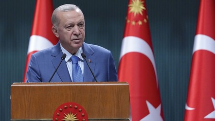 Cumhurbaşkanı Erdoğan'dan ekonomi ve enflasyon mesajı: Amacımız kalıcı refahı sağlamak - gundem