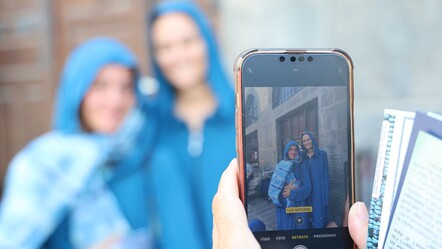 Diyarbakır'da 6 dilde İslam'ı anlatan rehber 14 kişinin Müslüman olduğuna şahitlik etti - dunya