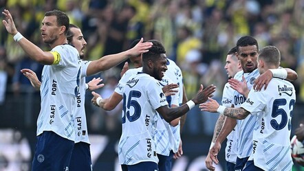 Fenerbahçe Avrupa'da 273, Şampiyonlar Ligi'nde 37. sınavına çıkıyor - spor