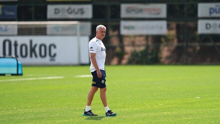 Fenerbahçe Teknik Direktörü Mourinho'dan Lille maçı öncesi Şampiyonlar Ligi mesajı - spor