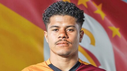 Galatasaray'ın yeni transferi rekor kırdı! Pamuklara 'sara'cak - spor