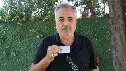 Hataylı Sabri Sarıoğlu’nun telefonları susmuyor! Tanışmak isteyen de yardım isteyen de var - teknoloji