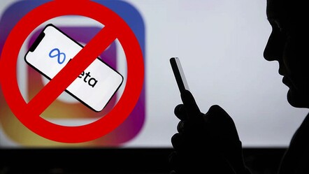 Instagram açılacak mı? Meta'dan dikkat çeken ilan - gundem
