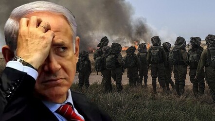 İran savaş riskini önemsemiyor! ABD basını yazdı, saldırı başlatılacak - gundem