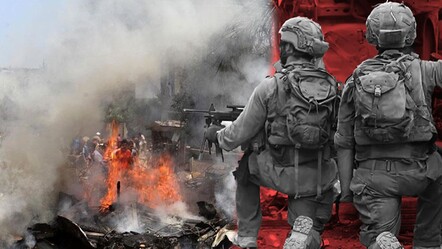 İsrail'in saldırıları sürüyor! Hamas'ın üst düzey ismi ve Hizbullah'ın bir üyesi öldürüldü - dunya