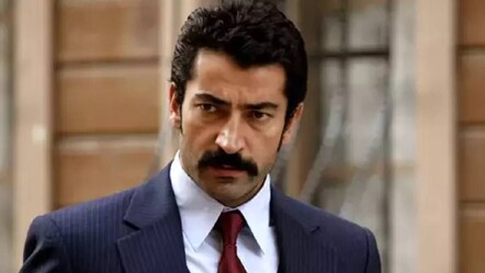 Kenan İmirzalıoğlu'nun abisi Derviş İmirzalıoğlu'nu görenler hangisi 'Kenan' bilemedi - magazin