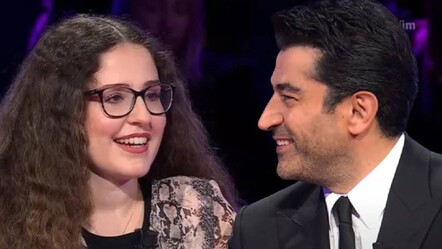 Kim Milyoner Olmak İster'in son bölümünde şaşkına çeviren anlar! Yarışmacının yaptığı karşısında Kenan İmirzalıoğlu kalakaldı - magazin
