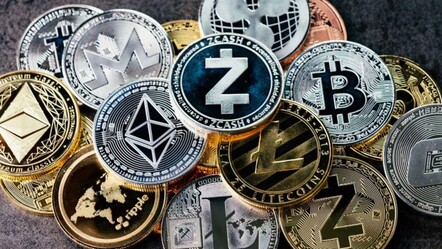 Kripto para yatırımcılarına uyarı! SPK yeni listeyi duyurdu - ekonomi