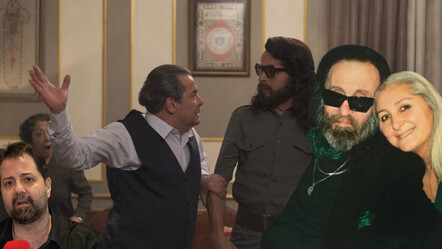 Mahkeme kararı belli oldu! Vizyondan kaldırılan Cem Karaca'nın Gözyaşları filminde yeni gelişme - haberler