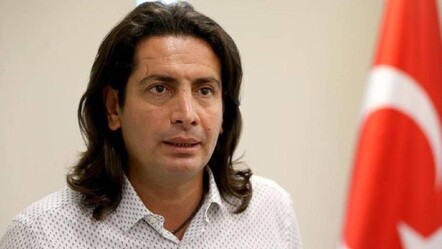 Murat Başaran'dan dikkat çeken 'Oje ve etek' açıklaması - magazin