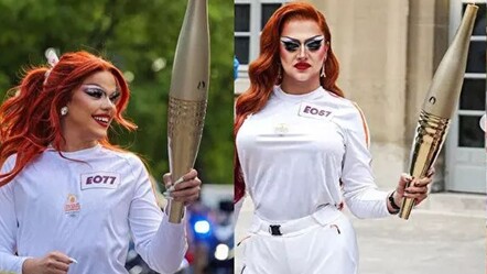 Olimpiyatlardaki LGBT propagandası 'stratejik' ve kasıtlı! Toplumsal değerlere savaş açtılar - spor