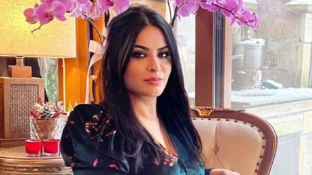 Şarkıcı Zara'nın kızı Dila görenleri şaşırttı!