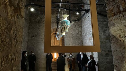 Türk-İslam sanatları görücüde! Yeditepe Bienali üçüncü defa düzenlenecek - kultur-sanat