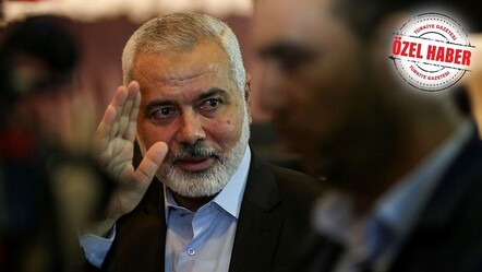 Türkiye Heniyye'yi önceden uyarmış! MİT, iki suikastı engelledi - gundem