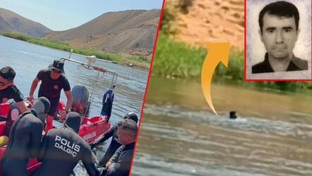 Uyarılara aldırmadı! Arkadaşlarına ‘yoruldum’ diye seslendi, sonra can verdi - gundem