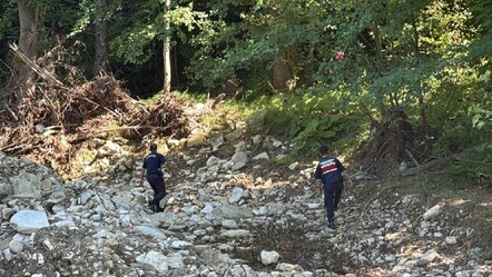 Zonguldak'ta 12 gündür aranıyordu! Cansız bedenine ulaşıldı - gundem