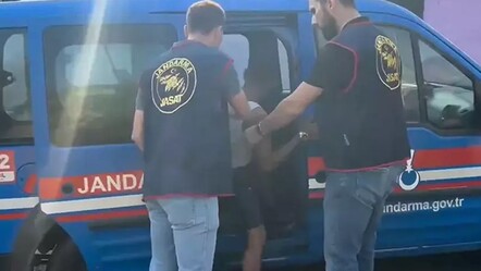 81 ilde 'Çember-20' operasyonu: 4 bin 517 firari yakalandı - dunya