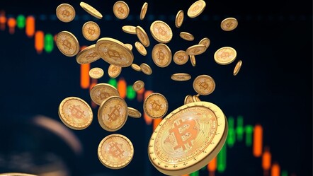 ABD'li fonlardan yüklü çıkış... Bitcoin ETF kurbanı mı? Yükseliş için bu seviye kritik - ekonomi