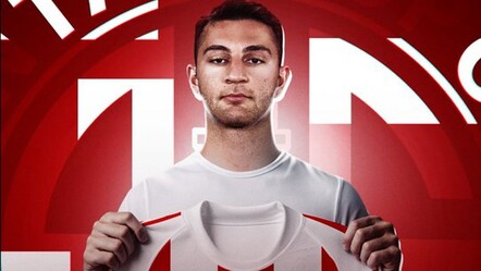 Alex de Souza, Beşiktaş'tan transfer yaptırdı! Antalyaspor transferi duyurdu - spor