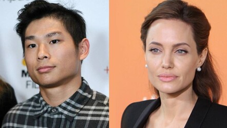 Angelina Jolie'nin oğlu kaza geçirmişti! Hastaneden çıktı ama kötü haber geldi - magazin