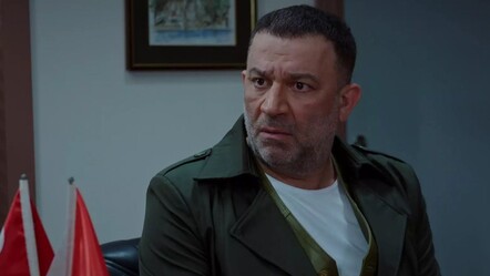 Arka Sokaklar’ın yıldızı Şevket Çoruh 15 yaş küçük eşiyle tatilde! Her gören aynı yorumu yaptı - magazin