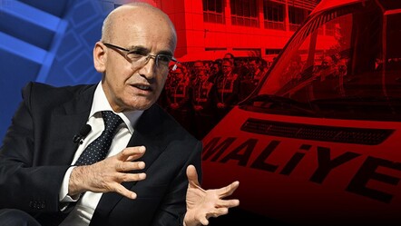 Bakan Şimşek açık açık uyardı: Çok kazananlar Maliye mutlaka kapınızı çalacak - ekonomi
