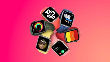 Apple,