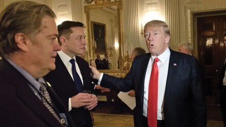 Donald Trump, Elon Musk ile yapacağı söyleşinin tarihini açıkladı - dunya